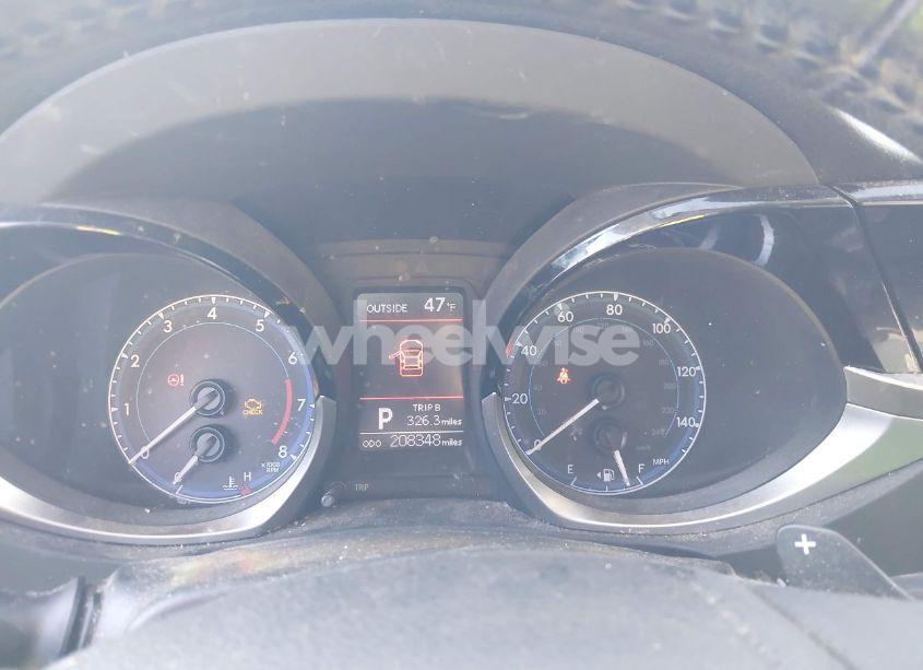 Photo 7 of 2014 Toyota Corolla S PLUS (VIN 2T1BURHE1EC078866)