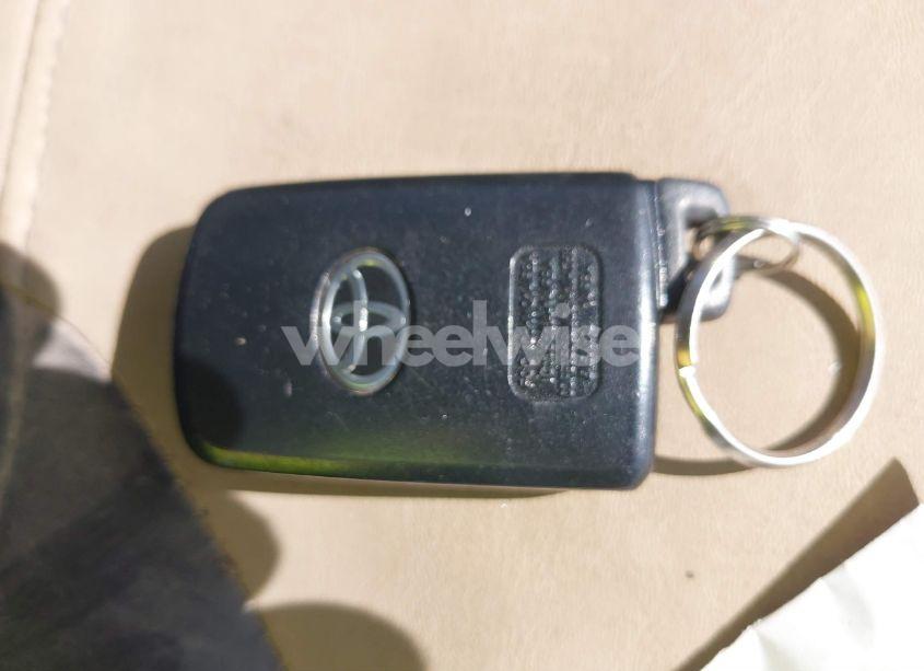 Photo 11 of 2014 Toyota Corolla L/LE/LE PLS/PRM/S/S PLS (VIN 2T1BURHE1EC087227)