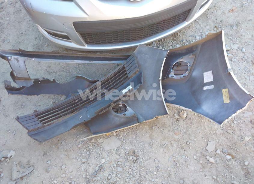 Photo 12 of 2014 Toyota Corolla L (VIN 2T1BURHE1EC098213)