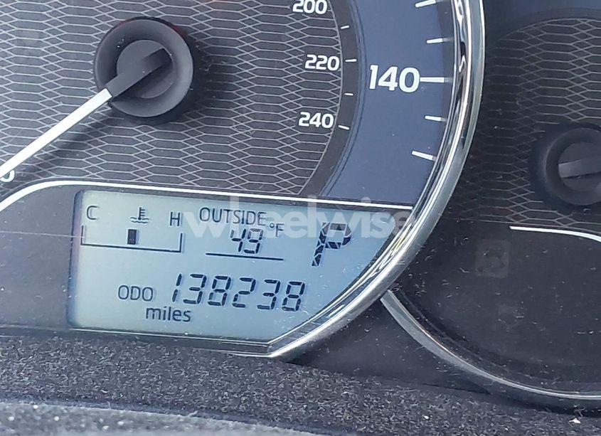 Photo 16 of 2014 Toyota Corolla L (VIN 2T1BURHE1EC098213)