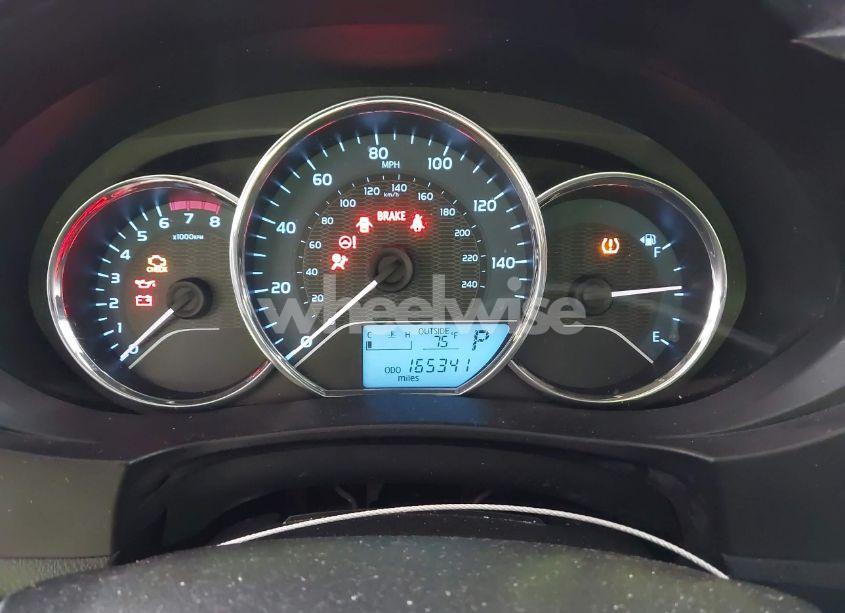 Photo 15 of 2014 Toyota Corolla L (VIN 2T1BURHE1EC126060)