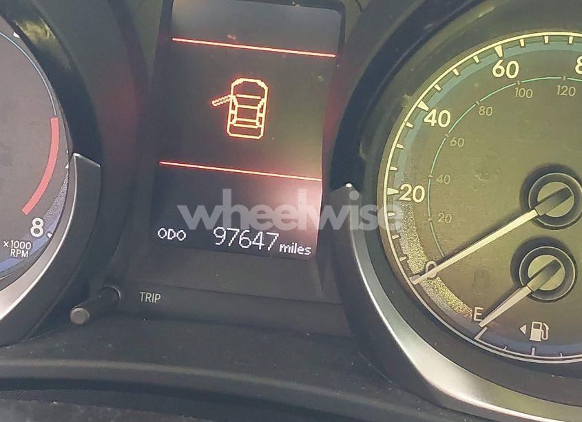 Photo 15 of 2014 Toyota Corolla S PLUS (VIN 2T1BURHE1EC130819)