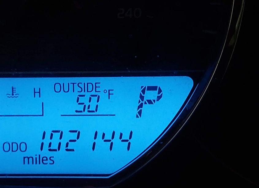 Photo 15 of 2014 Toyota Corolla LE (VIN 2T1BURHE1EC132439)