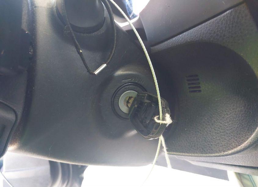 Photo 11 of 2014 Toyota Corolla S PLUS (VIN 2T1BURHE1EC137673)