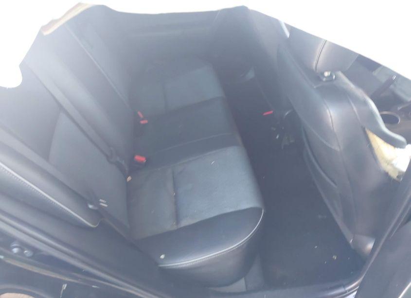 Photo 8 of 2014 Toyota Corolla S PLUS (VIN 2T1BURHE1EC137673)