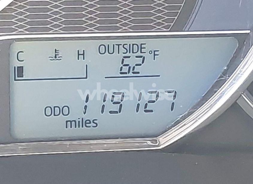 Photo 15 of 2014 Toyota Corolla LE (VIN 2T1BURHE1EC139360)