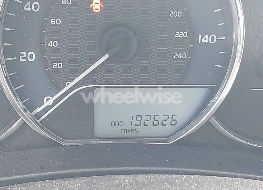 Photo 16 of 2014 Toyota Corolla LE (VIN 2T1BURHE1EC143747)