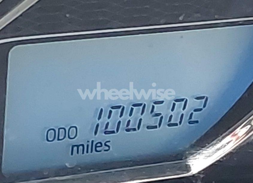 Photo 14 of 2014 Toyota Corolla LE (VIN 2T1BURHE1EC151489)