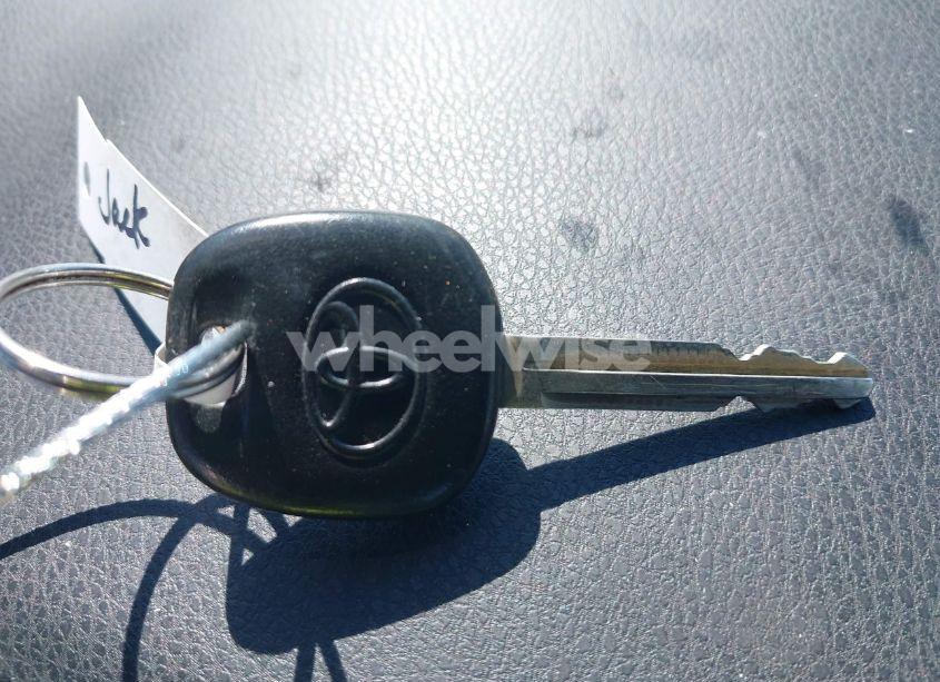 Photo 11 of 2014 Toyota Corolla L (VIN 2T1BURHE1EC157115)