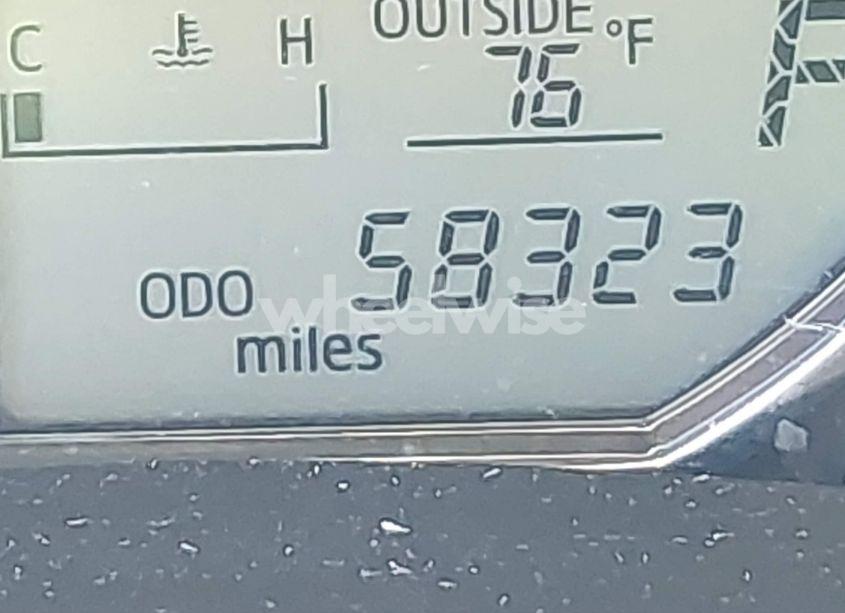 Photo 15 of 2014 Toyota Corolla L (VIN 2T1BURHE1EC157115)