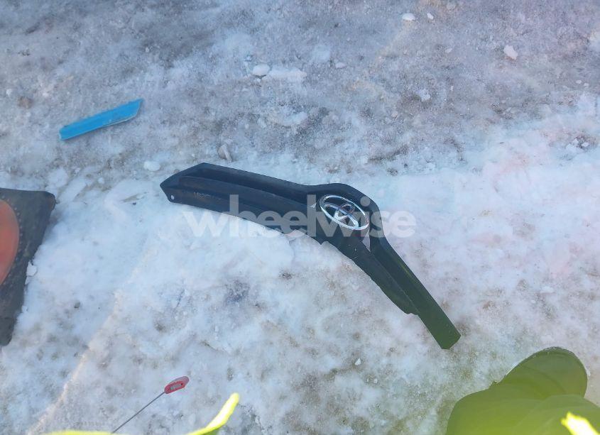 Photo 12 of 2014 Toyota Corolla LE PLUS (VIN 2T1BURHE1EC160810)