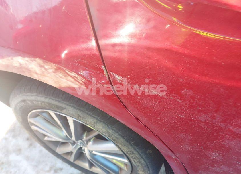 Photo 19 of 2014 Toyota Corolla LE PLUS (VIN 2T1BURHE1EC160810)