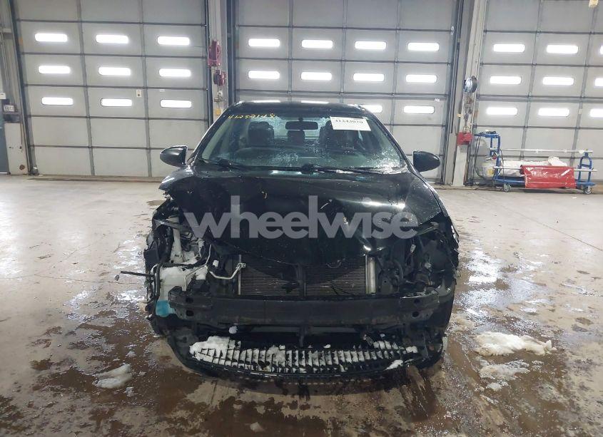 Photo 13 of 2014 Toyota Corolla LE (VIN 2T1BURHE1EC206703)