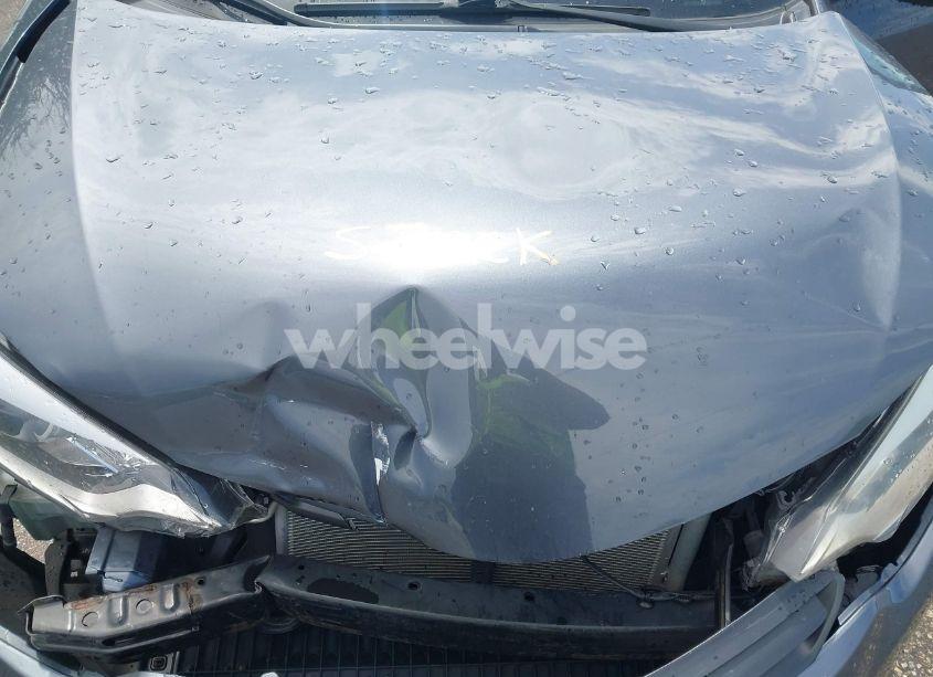 Photo 10 of 2014 Toyota Corolla L (VIN 2T1BURHE1EC210346)