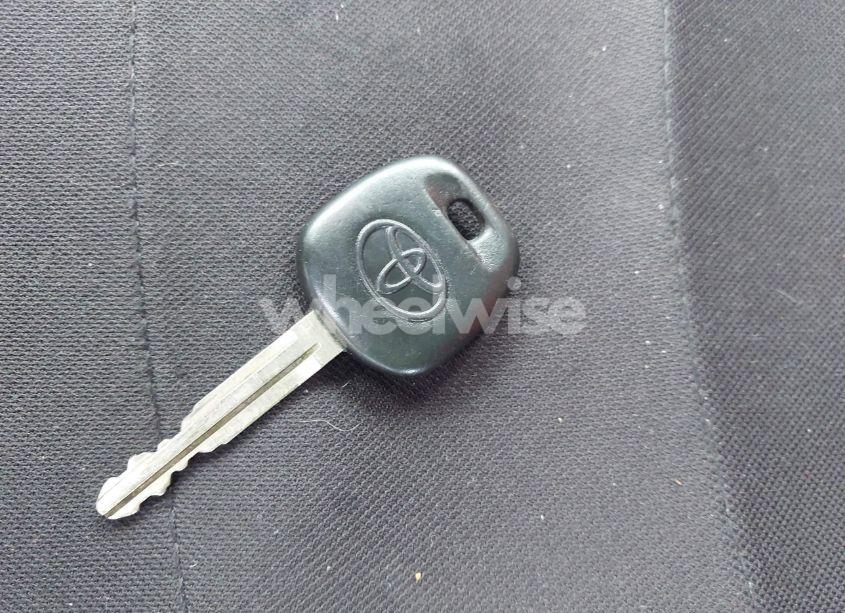 Photo 11 of 2014 Toyota Corolla L (VIN 2T1BURHE1EC210346)