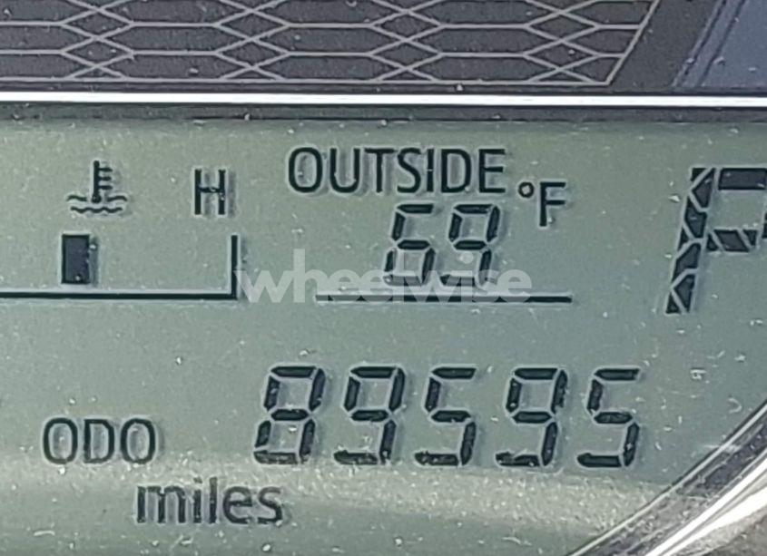 Photo 15 of 2014 Toyota Corolla L (VIN 2T1BURHE1EC210346)