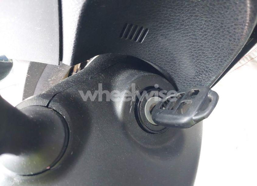 Photo 11 of 2015 Toyota Corolla S PLUS (VIN 2T1BURHE1FC237161)