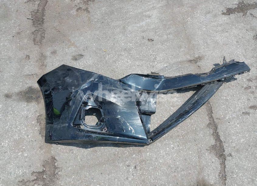 Photo 12 of 2015 Toyota Corolla S PLUS (VIN 2T1BURHE1FC237161)