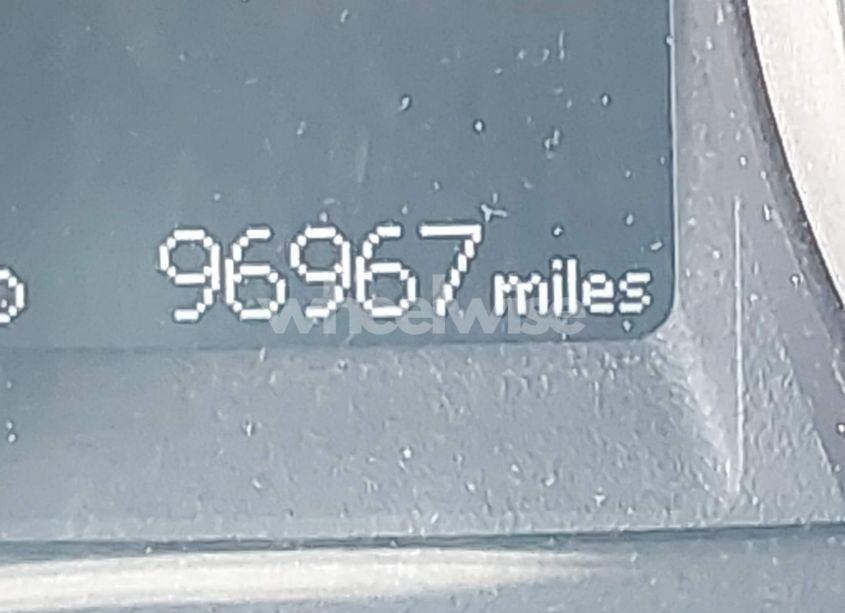 Photo 16 of 2015 Toyota Corolla S PLUS (VIN 2T1BURHE1FC237161)