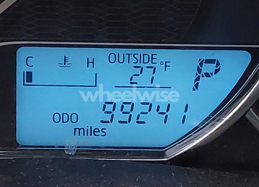 Photo 15 of 2015 Toyota Corolla LE (VIN 2T1BURHE1FC260553)