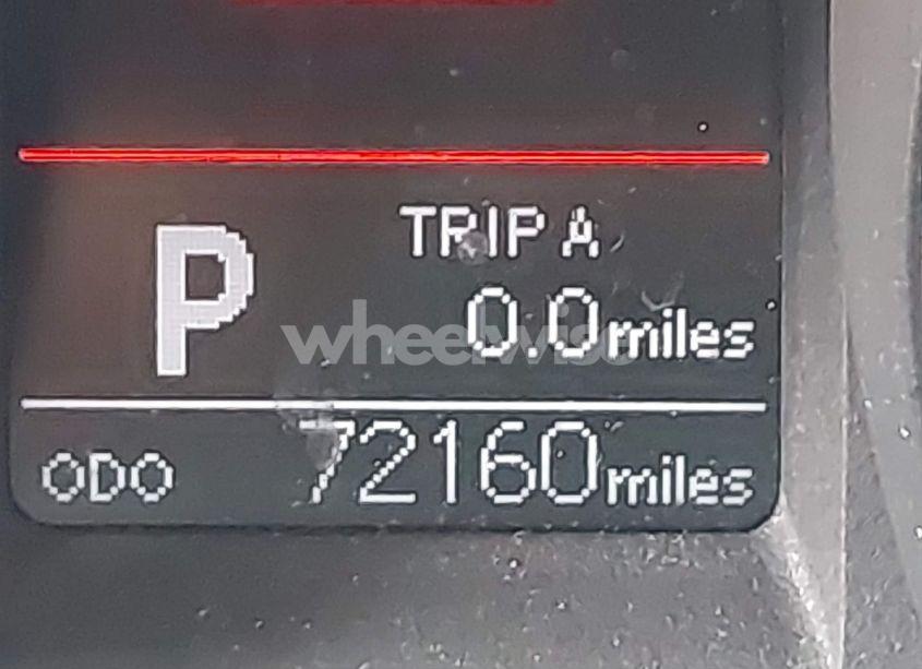 Photo 15 of 2015 Toyota Corolla S PLUS (VIN 2T1BURHE1FC262500)