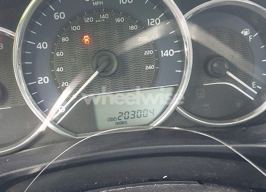 Photo 16 of 2015 Toyota Corolla LE (VIN 2T1BURHE1FC272928)