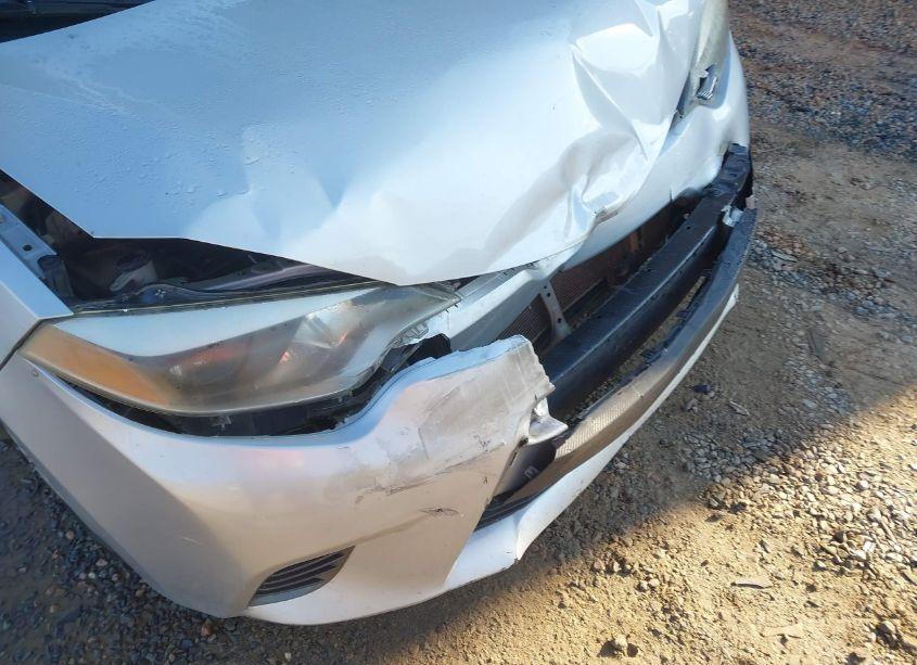 Photo 19 of 2015 Toyota Corolla LE (VIN 2T1BURHE1FC276297)