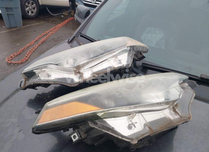 Photo 12 of 2015 Toyota Corolla L (VIN 2T1BURHE1FC279720)