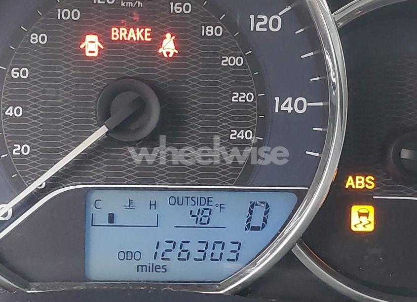 Photo 16 of 2015 Toyota Corolla L (VIN 2T1BURHE1FC279720)