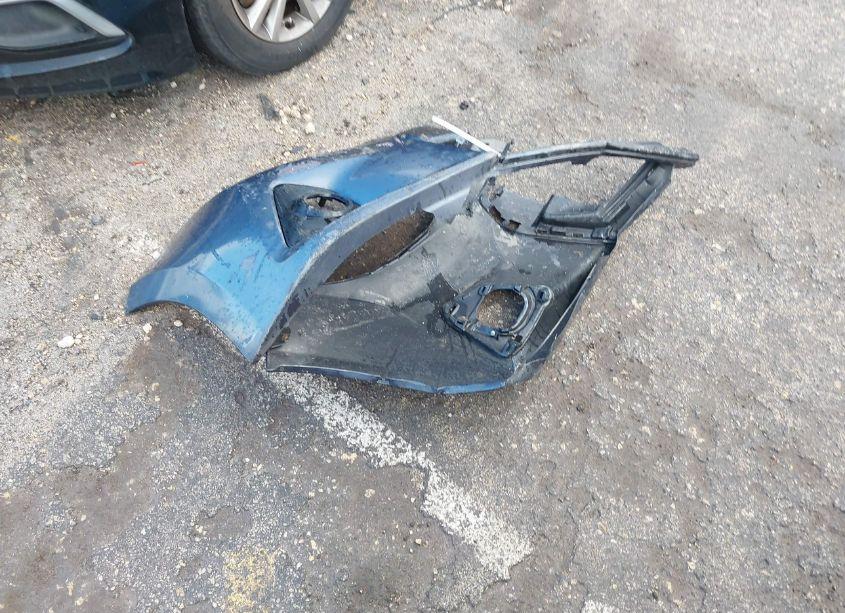 Photo 12 of 2015 Toyota Corolla L/LE/LE PLS/PRM/S/S PLS (VIN 2T1BURHE1FC282830)