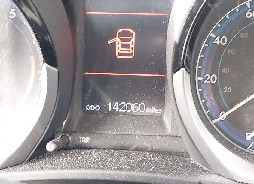 Photo 7 of 2015 Toyota Corolla L/LE/LE PLS/PRM/S/S PLS (VIN 2T1BURHE1FC282830)