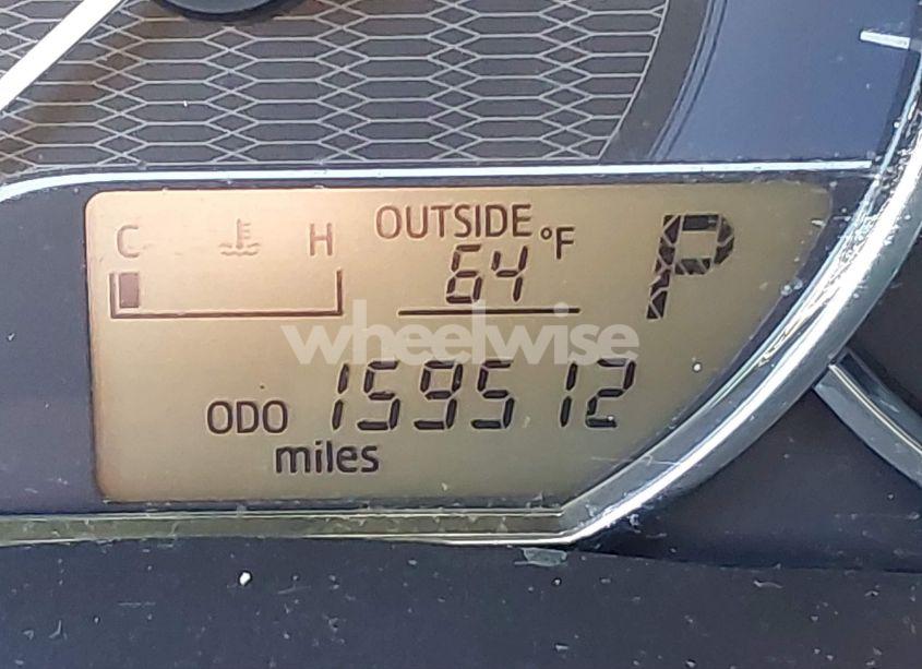 Photo 15 of 2015 Toyota Corolla L/LE/LE PLS/PRM/S/S PLS (VIN 2T1BURHE1FC292516)