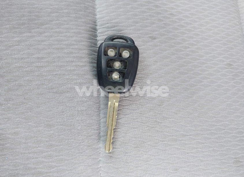 Photo 11 of 2015 Toyota Corolla LE (VIN 2T1BURHE1FC295674)