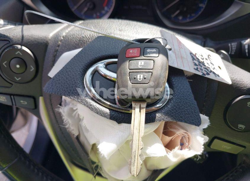 Photo 11 of 2015 Toyota Corolla S PLUS (VIN 2T1BURHE1FC297943)