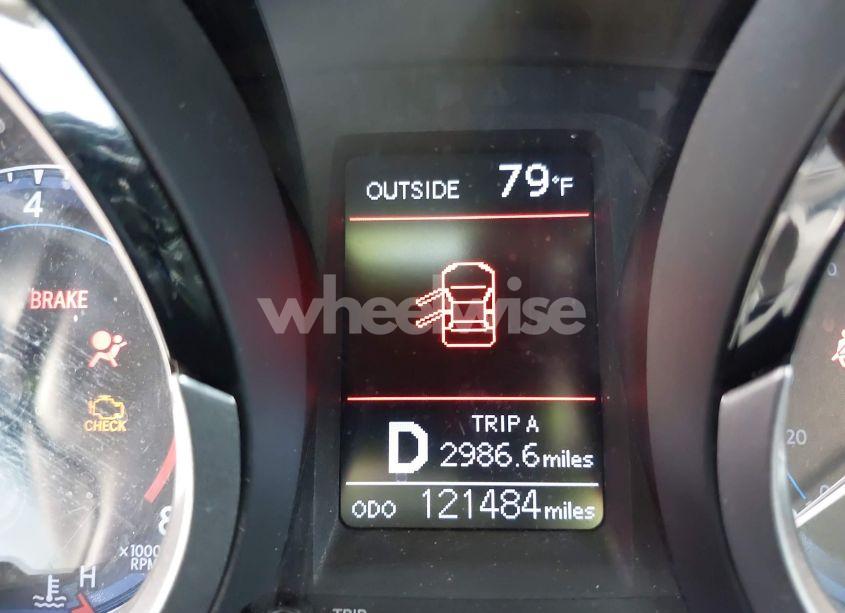 Photo 15 of 2015 Toyota Corolla S PLUS (VIN 2T1BURHE1FC297943)