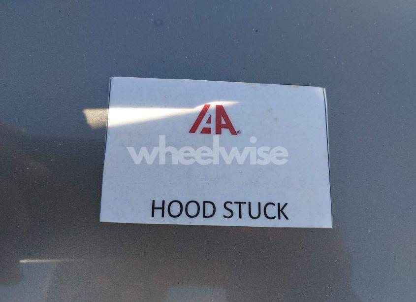 Photo 10 of 2015 Toyota Corolla LE (VIN 2T1BURHE1FC300291)