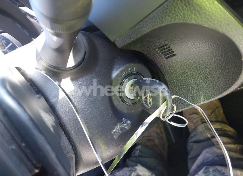 Photo 11 of 2015 Toyota Corolla S PLUS (VIN 2T1BURHE1FC301442)