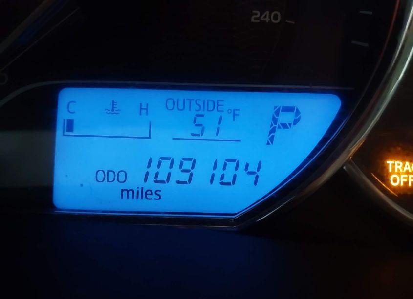 Photo 7 of 2015 Toyota Corolla L (VIN 2T1BURHE1FC312814)