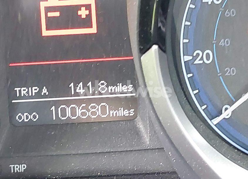 Photo 15 of 2015 Toyota Corolla S PLUS (VIN 2T1BURHE1FC313963)