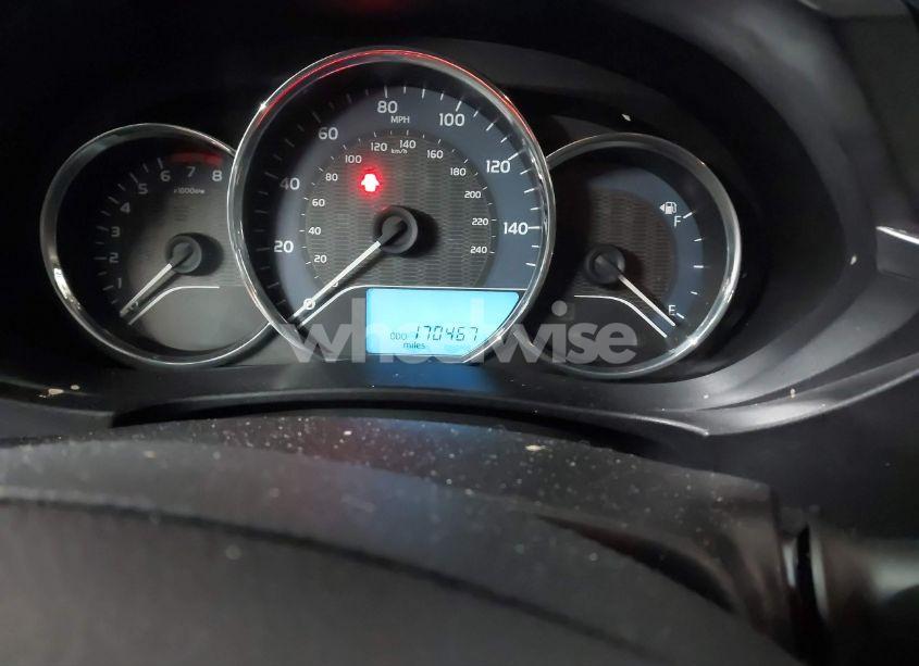 Photo 15 of 2015 Toyota Corolla LE (VIN 2T1BURHE1FC323697)