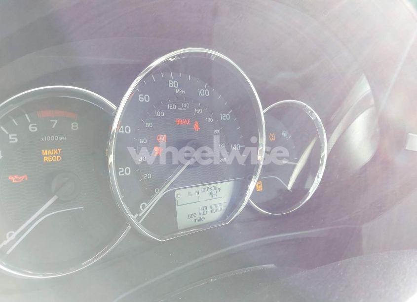 Photo 7 of 2015 Toyota Corolla LE (VIN 2T1BURHE1FC324543)