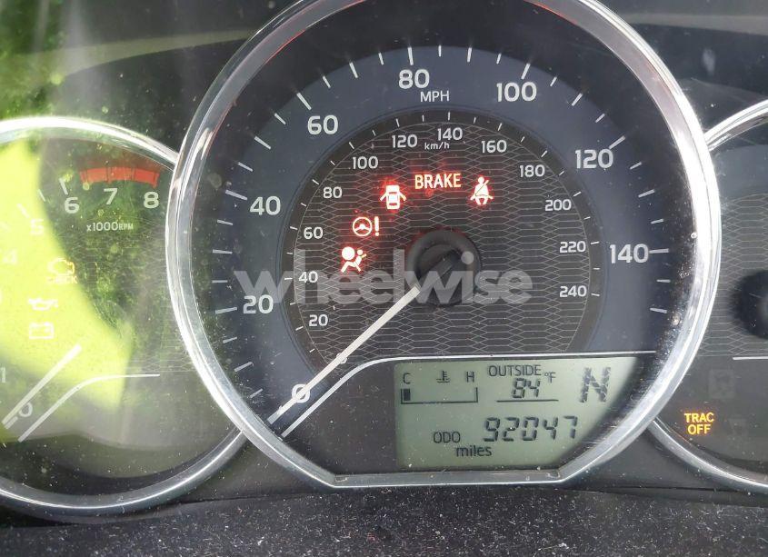 Photo 15 of 2015 Toyota Corolla LE (VIN 2T1BURHE1FC341603)