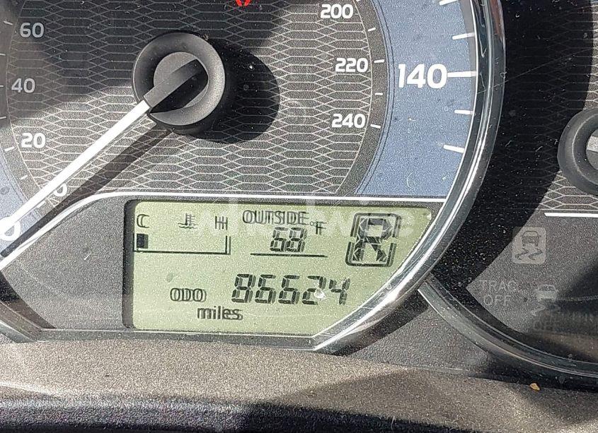 Photo 15 of 2015 Toyota Corolla LE (VIN 2T1BURHE1FC342556)