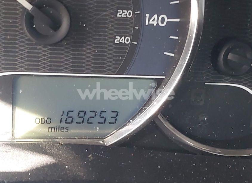 Photo 14 of 2015 Toyota Corolla LE (VIN 2T1BURHE1FC350043)