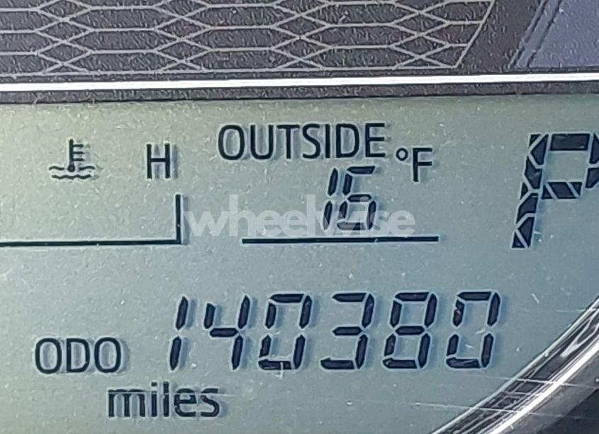 Photo 15 of 2015 Toyota Corolla LE (VIN 2T1BURHE1FC350592)