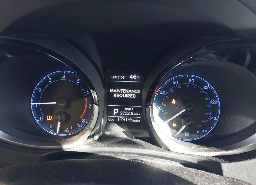 Photo 7 of 2015 Toyota Corolla S PLUS (VIN 2T1BURHE1FC353511)