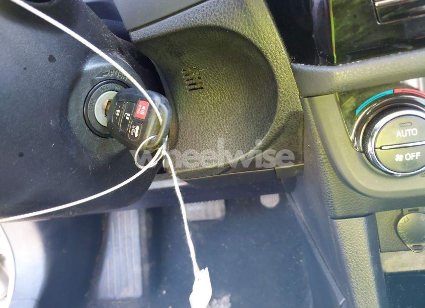 Photo 11 of 2015 Toyota Corolla S PLUS (VIN 2T1BURHE1FC358661)