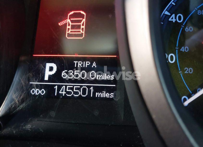 Photo 15 of 2015 Toyota Corolla S PLUS (VIN 2T1BURHE1FC358661)