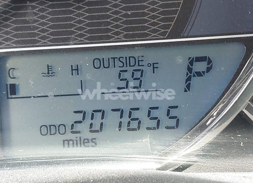 Photo 15 of 2015 Toyota Corolla LE (VIN 2T1BURHE1FC365528)