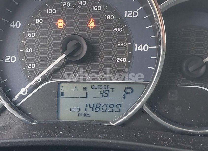 Photo 15 of 2015 Toyota Corolla LE (VIN 2T1BURHE1FC367845)